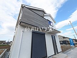 東京都武蔵村山市伊奈平６丁目