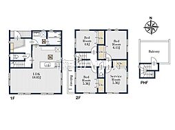 埼玉県所沢市向陽町