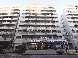 第2桜台ファミリーマンション