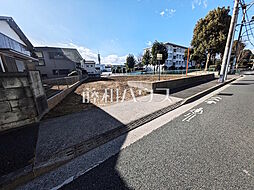 東京都西東京市西原町４丁目