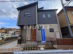 東京都東村山市多摩湖町２丁目