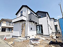 東京都練馬区石神井台３丁目