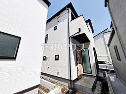 東京都練馬区石神井台３丁目