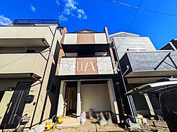 埼玉県和光市諏訪