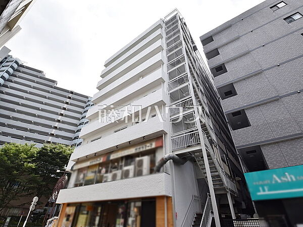 外観　【ひばりヶ丘プラザ】部屋の雰囲気や広さ・眺望・間取りの使い勝手など、是非一度、ご自身の目で確かめてみてください。