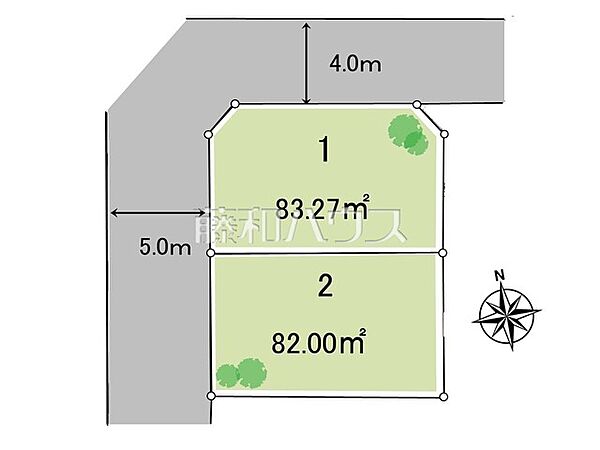 区画図：313004676685