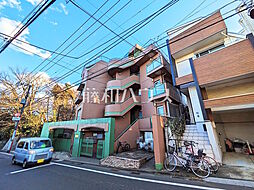 スターハイツ上祖師谷