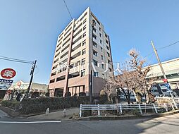 シーズガーデン石神井公園