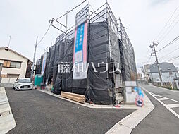 東京都練馬区関町北４丁目