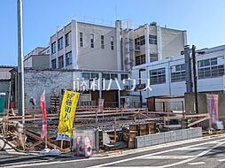 東京都練馬区関町北４丁目