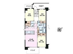 イニシア練馬北町