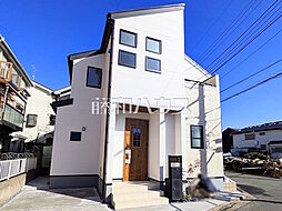 東京都府中市若松町３丁目