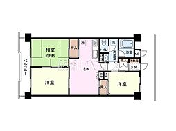 石神井公園サニーコーポ