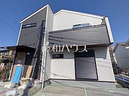 東京都三鷹市井口２丁目