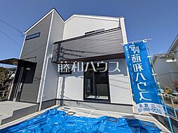 外観の画像