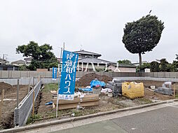 東京都三鷹市牟礼５丁目