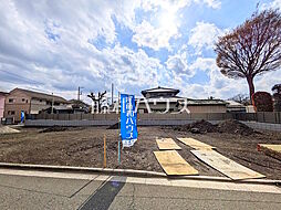 東京都三鷹市牟礼５丁目