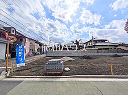 東京都三鷹市牟礼５丁目