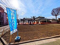 東京都三鷹市牟礼５丁目