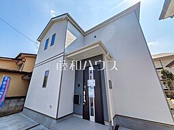 埼玉県所沢市中新井２丁目