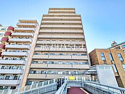 朝日八王子マンション