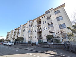 西八王子パークハイツ2号棟