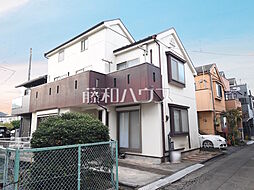 東京都東久留米市八幡町２丁目