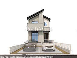 東京都日野市大字日野986-1付近