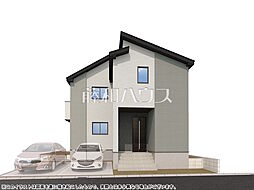 東京都日野市大字日野986-1付近