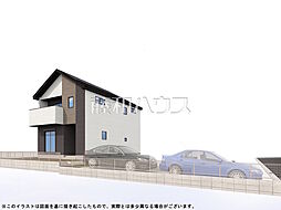 東京都日野市大字日野986-1付近