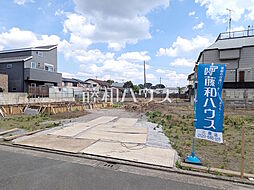 東京都武蔵野市吉祥寺北町３丁目