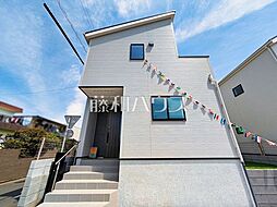 埼玉県所沢市中新井４丁目