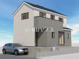 埼玉県所沢市中新井４丁目