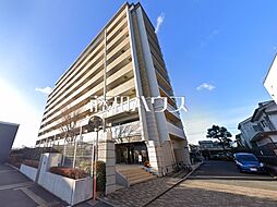 ランドシティ新所沢