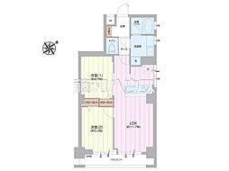 武蔵野明穂マンション