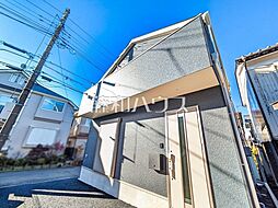 東京都清瀬市中里１丁目