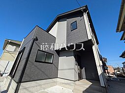 東京都八王子市椚田町