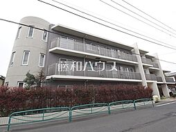 ラヴィドール杉並上井草