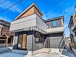 東京都国分寺市日吉町４丁目