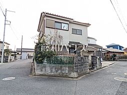 東京都八王子市上壱分方町