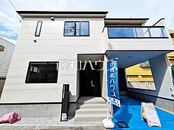 東京都西東京市田無町１丁目