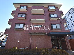 財住協13三鷹マンション