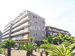 クリオ三鷹伍番館