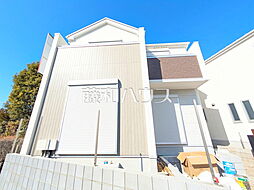 東京都八王子市宇津木町