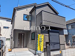 埼玉県新座市片山３丁目