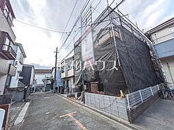外観の画像