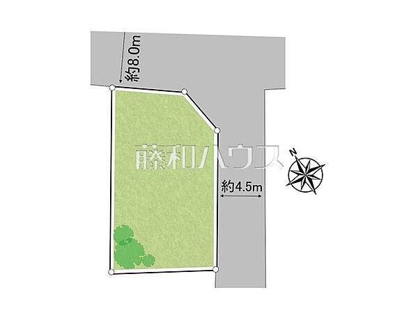 区画図：311002351593
