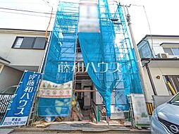 埼玉県富士見市鶴瀬西３丁目