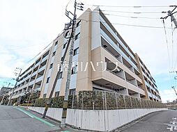 パレステージ八王子