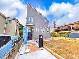 東京都東久留米市滝山４丁目